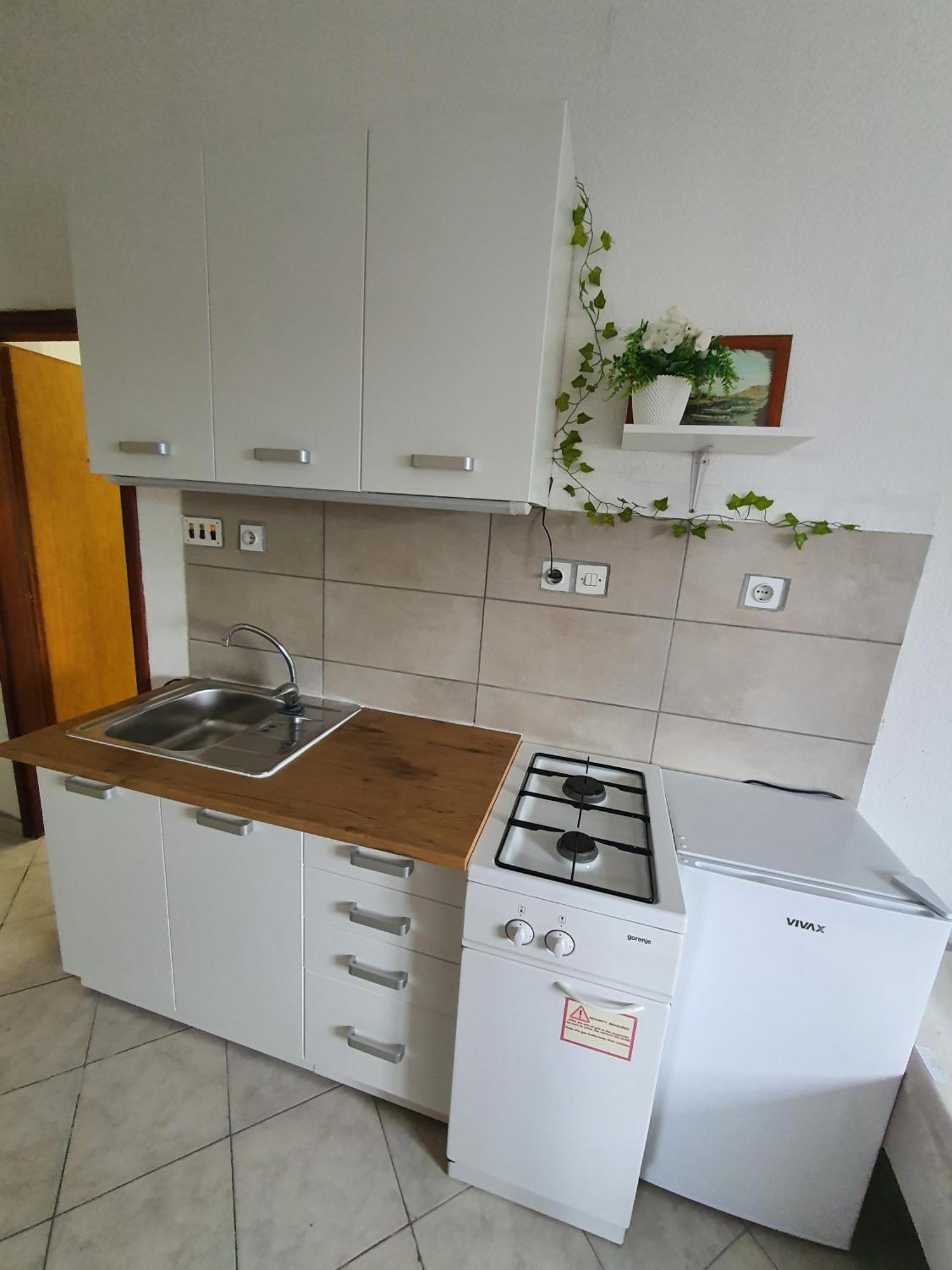 Apartments - Buffet 2B Sveti Juraj Exteriér fotografie
