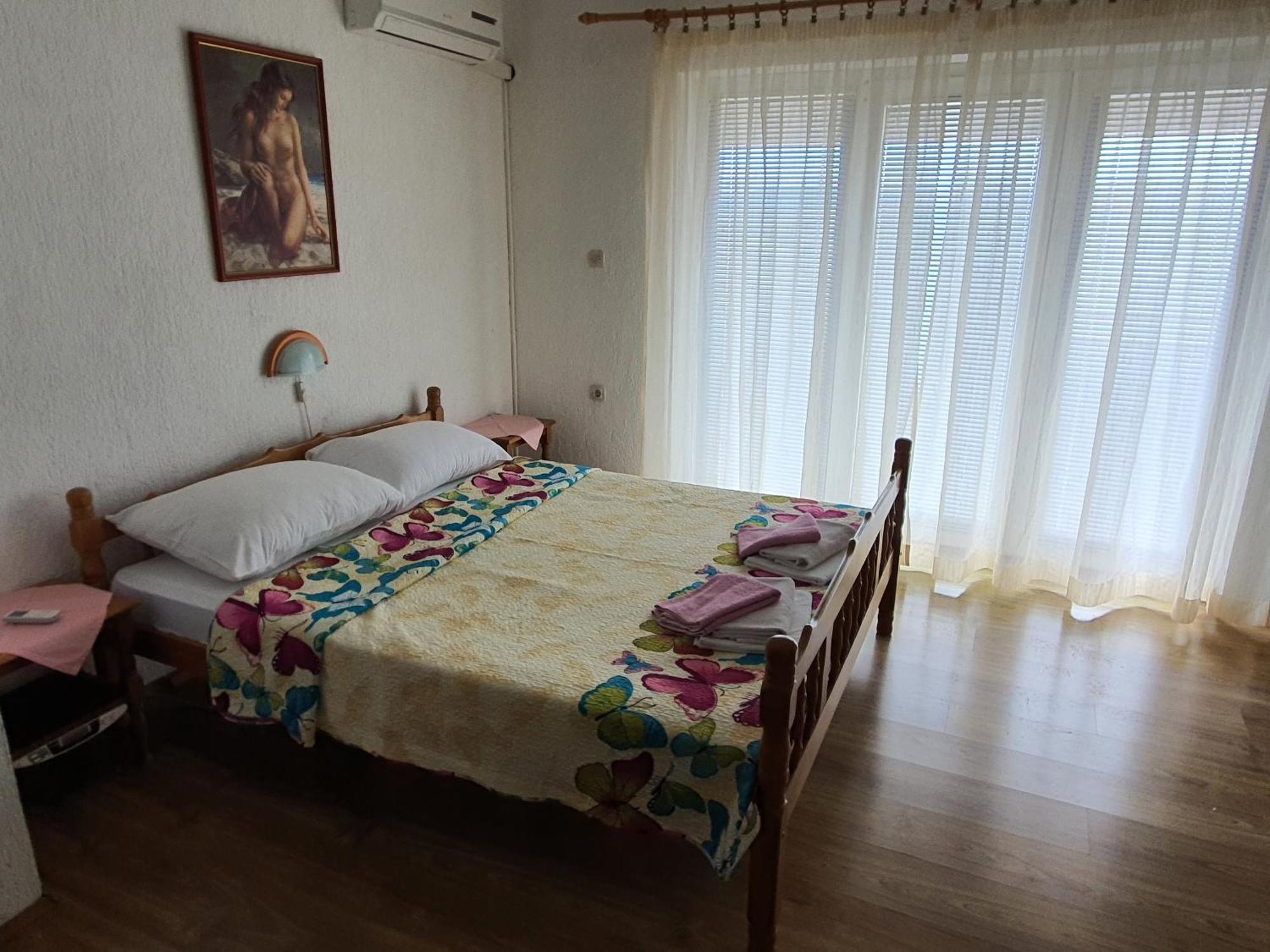 Apartments - Buffet 2B Sveti Juraj Pokoj fotografie