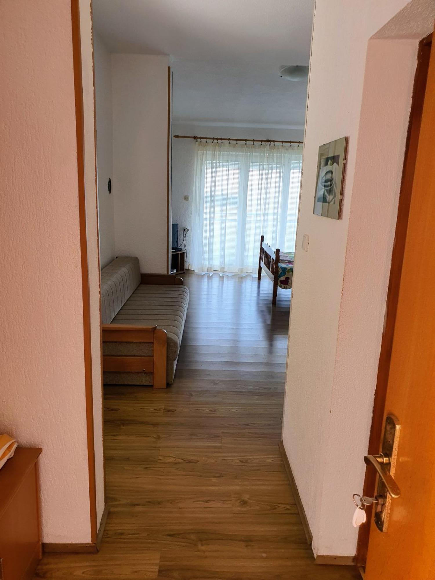 Apartments - Buffet 2B Sveti Juraj Pokoj fotografie
