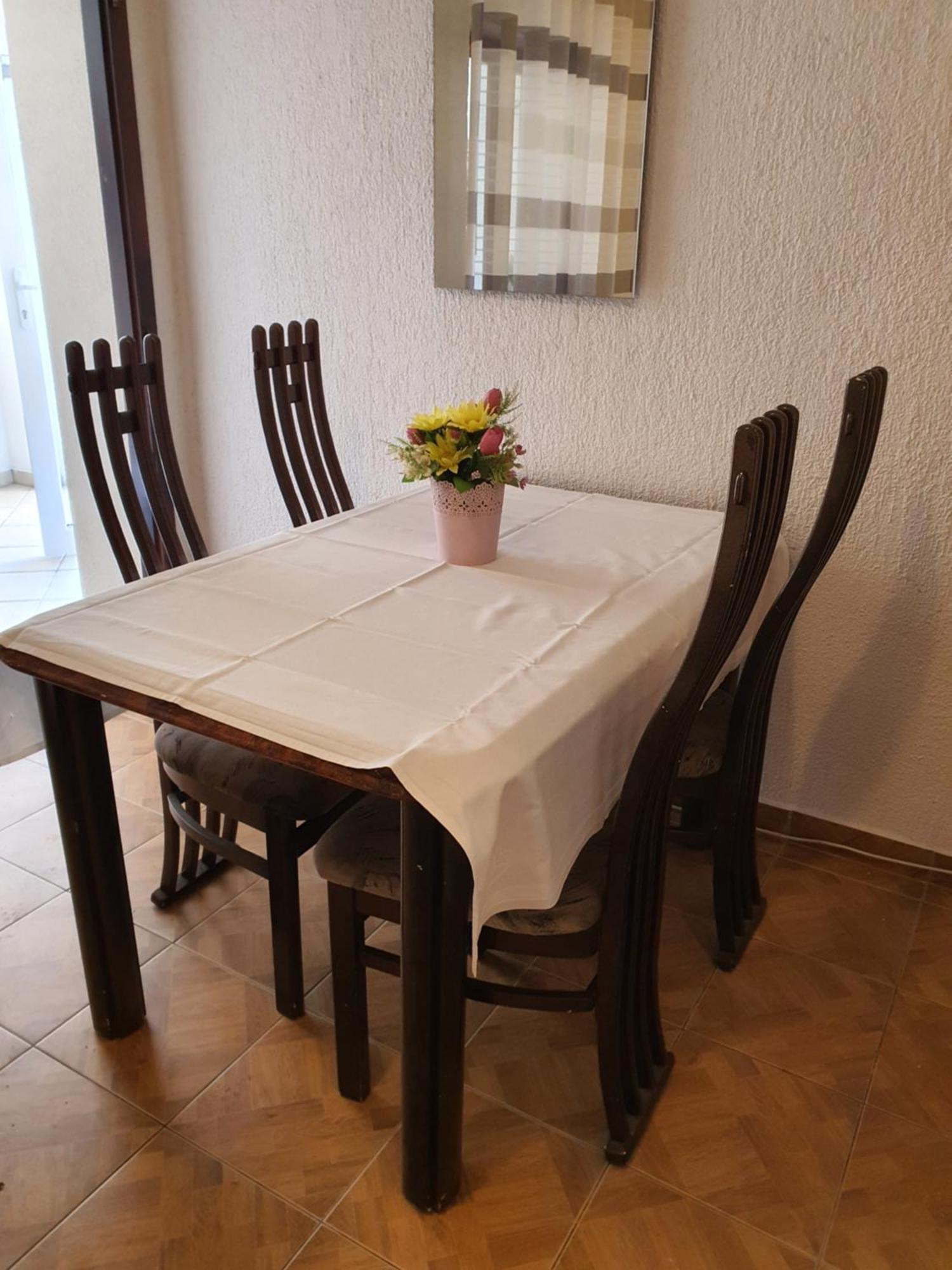 Apartments - Buffet 2B Sveti Juraj Pokoj fotografie