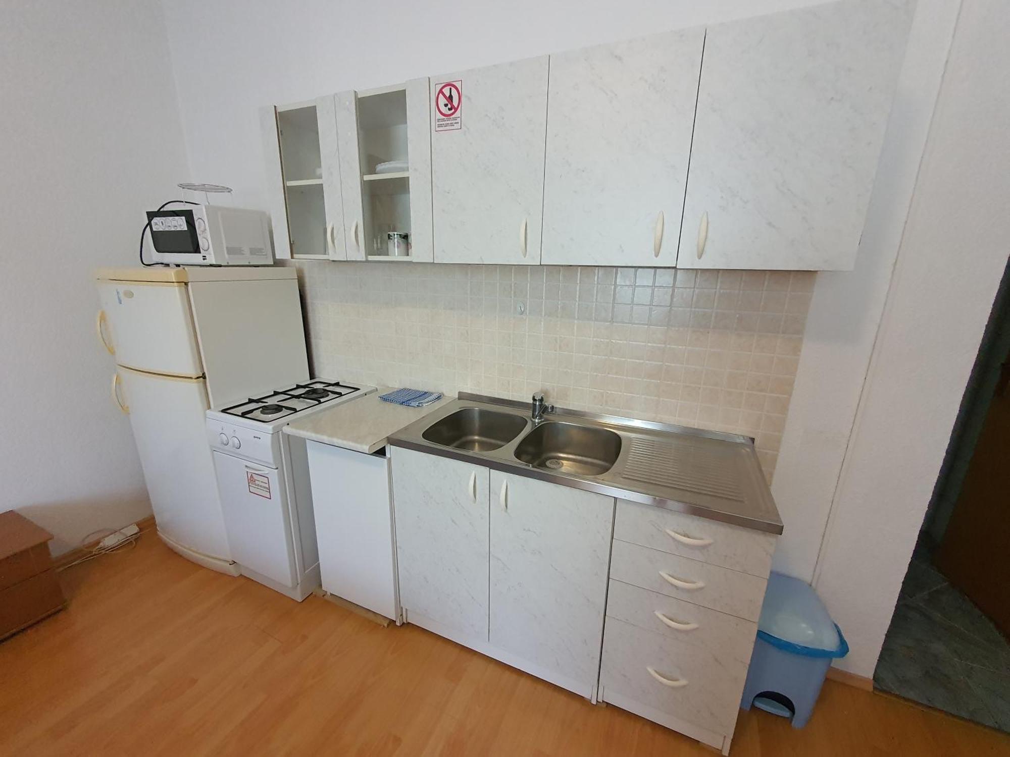 Apartments - Buffet 2B Sveti Juraj Pokoj fotografie